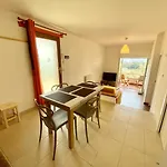 Apartament View Kormorano *