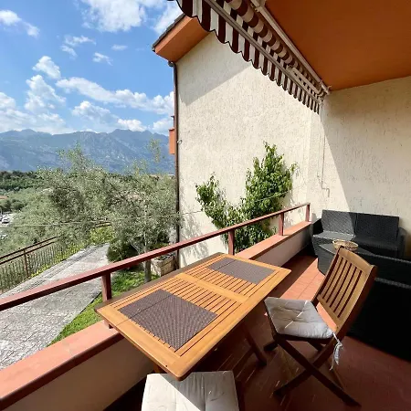 View Kormorano Apartment