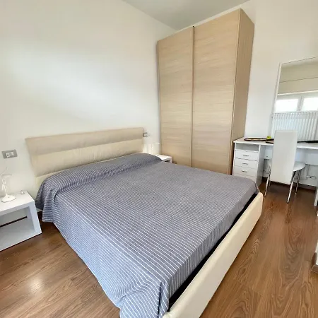 View Kormorano 아파트 *