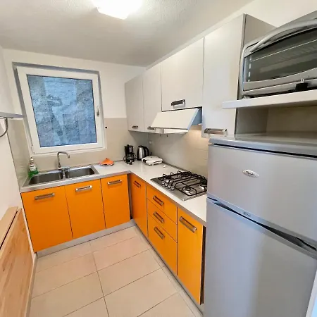 View Kormorano Apartment