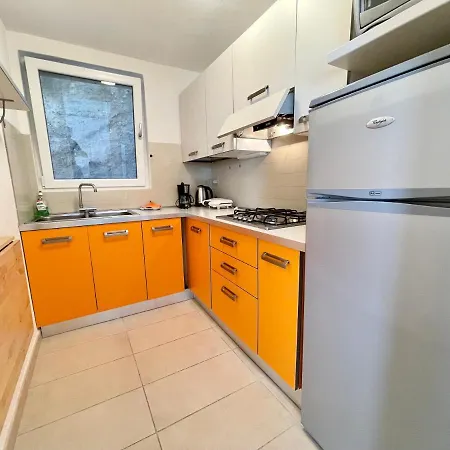 View Kormorano Apartment