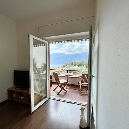 Apartment View Kormorano Malcesine