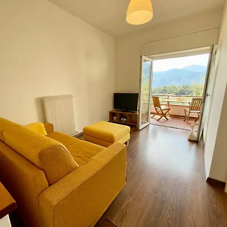 View Kormorano Apartment
