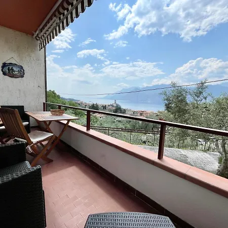 Apartment View Kormorano
