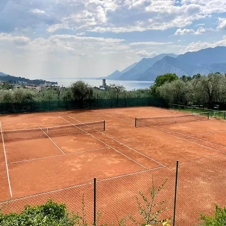 View Kormorano Apartment