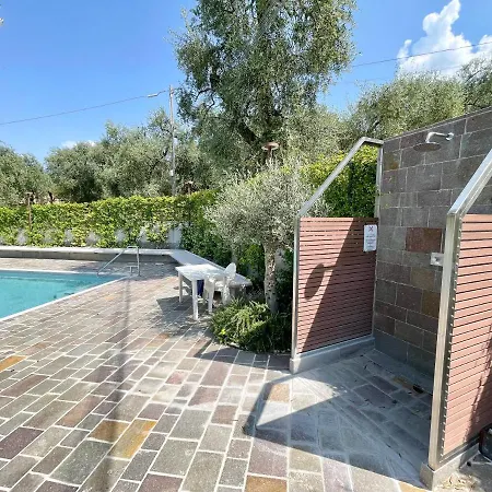 아파트 View Kormorano 말세진느