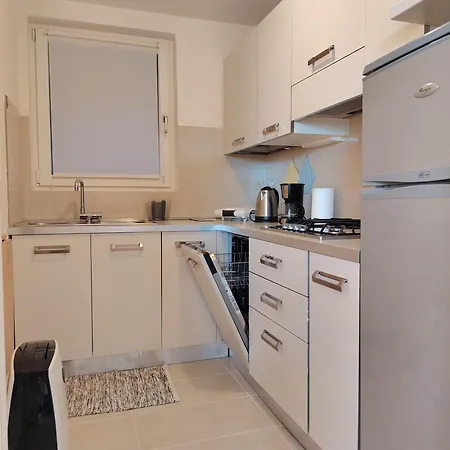 View Kormorano Apartment