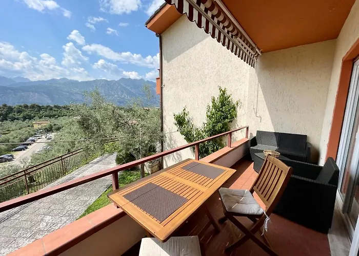 View Kormorano 아파트