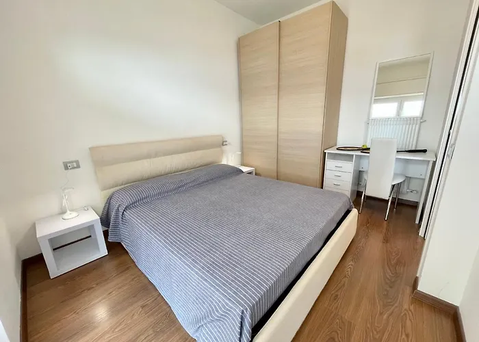 View Kormorano 아파트 *