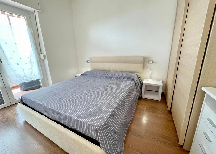 View Kormorano 아파트 *