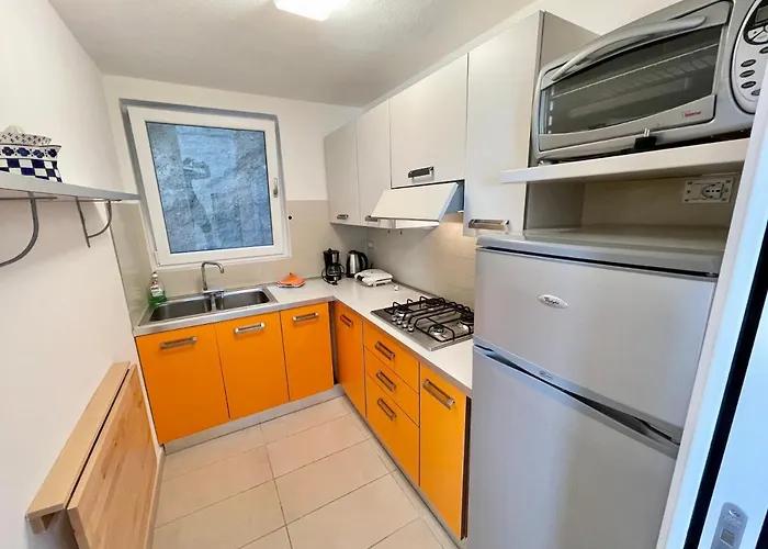 View Kormorano 아파트