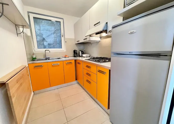 View Kormorano 아파트