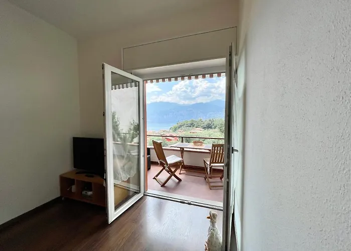 아파트 View Kormorano 말세진느