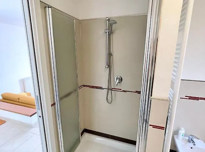 아파트 View Kormorano 말세진느