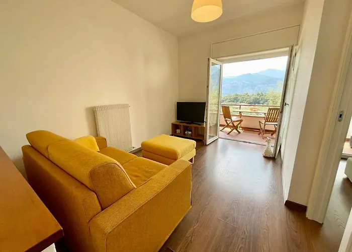 View Kormorano 아파트