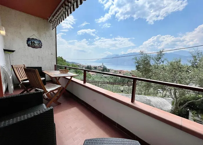 아파트 View Kormorano