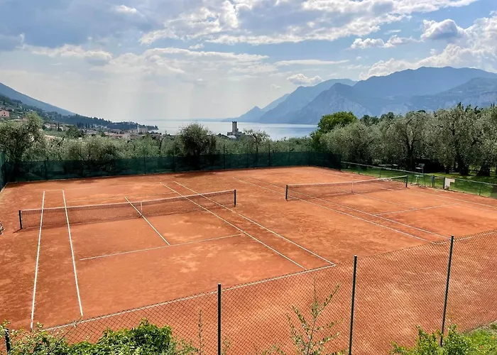 View Kormorano 아파트