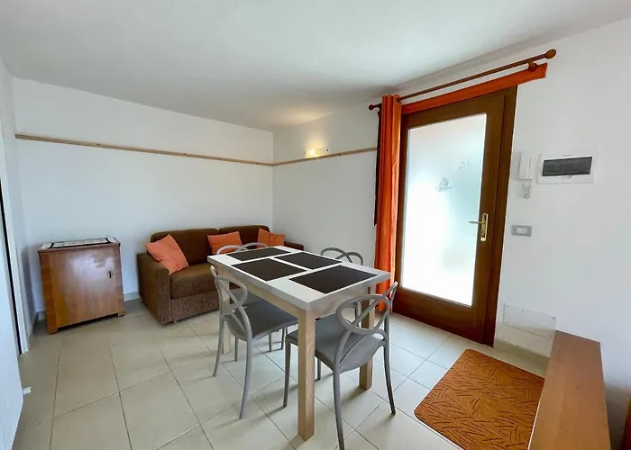 View Kormorano 아파트 *