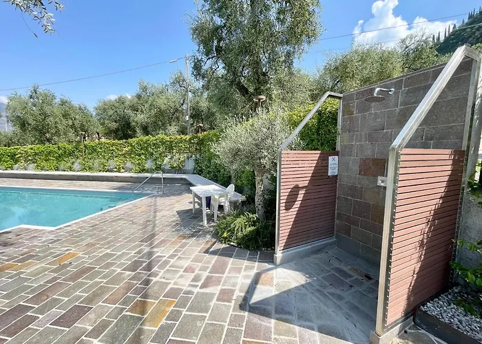 아파트 View Kormorano 말세진느